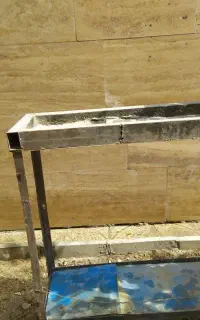 منقل جگرکی