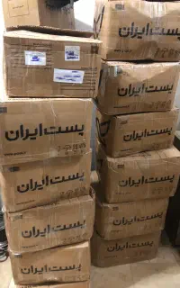 کارتن پستی محکم