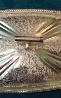 دو عدد سوفله خوری در حد