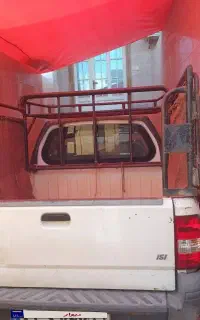 پراید باری مدل ۹۸