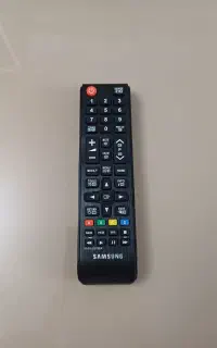 کنترل سامسونگ فابریک