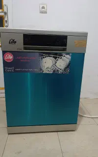ماشین ظرفشویی