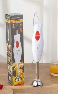 گوشت کوب برقی سیلور کرست 8002