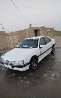 پژوslxدوگانه کارخانه