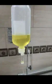 تزریقات در منزل