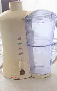 آبمیوه گیری
