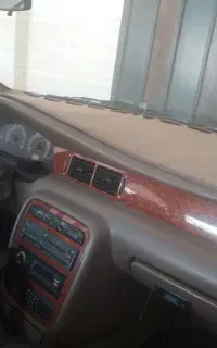 سمند مدل ۸۹