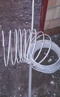 لوله کشی آب