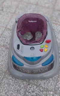 روروئک