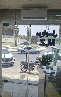 فروش مغازه روبروی میدان خواجه ها