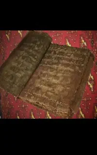 استخاره