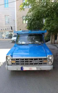 نیسان مدل ۸۱