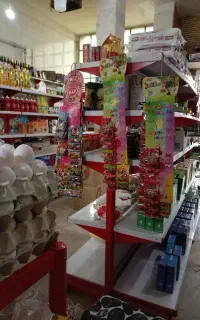 فروشنده