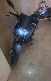 mt25 مدل ۴۰۲ سلامت