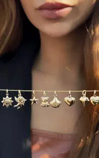 طلا مینیمال و‌کادویی
