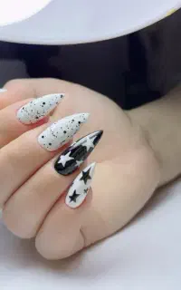 آموزش کاشت ناخن ب صورت حرفه ای با ۹سال سابقه اموزش