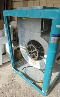 سرویس و تعمیرات کولر آبی  شهرک گلستان تا فرهنگ شهر