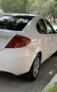 پروتون gen2