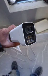 نصاب دوربین مداربسته نیازمندیم