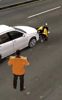 جی تی ای برای گوشی