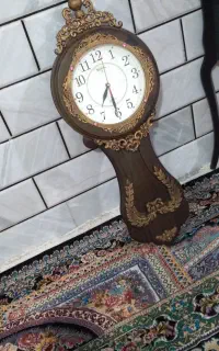 ساعت دیواری