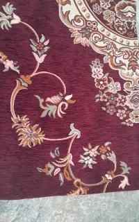 روفرشی ۱۲متری