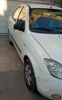 تیبا بسیار سالم
