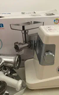 چرخ‌گوشت