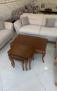 مبل راحتی ۸ نفره