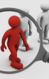 همکار خانم امور اداری