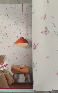 کاغذ دیواری مدرن و لوکس برای منزل و محل کار