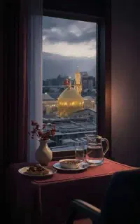سفرهای آسان و اقتصادی کربلا مشهد