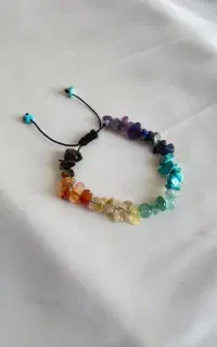 گردنبند با سنگ اصل