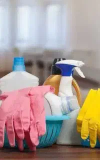 نظافت راپله و منزل