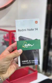 Note14 با شرایط اقساط