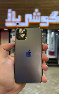 آیفون ۱۱ پرو ۲۵۶ گیگ