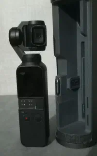 DJI Osmo Pocket 1