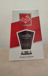 سرگل زعفران ۴ گرمی
