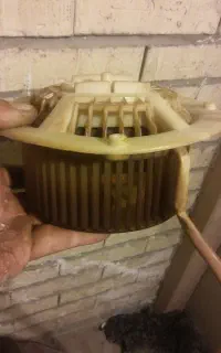 موتوره هود آشپزخانه
