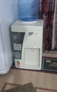 آبسردکن درحدنو