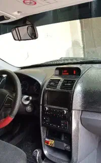 ماشین سمند سورن