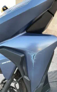 هندا کلیک 150