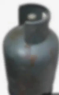 کپسول گاز بوتان