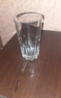 لیوان بلند شربت خوری کره خوری