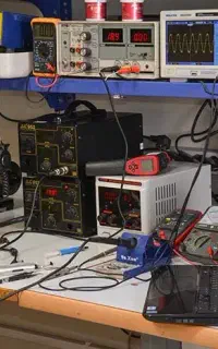 تعمیرات تخصصی کامپیوتر حتی در محل شما