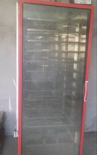 دستگاه جوجه کشی