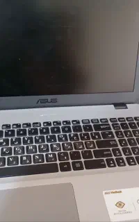 لب تاپ ایسوس نو