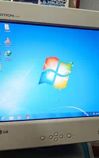 مانیتور فلترون LG