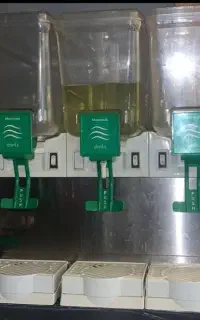 شربت ساز