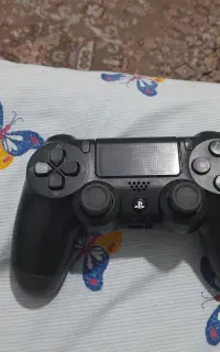 دسته PS4نو